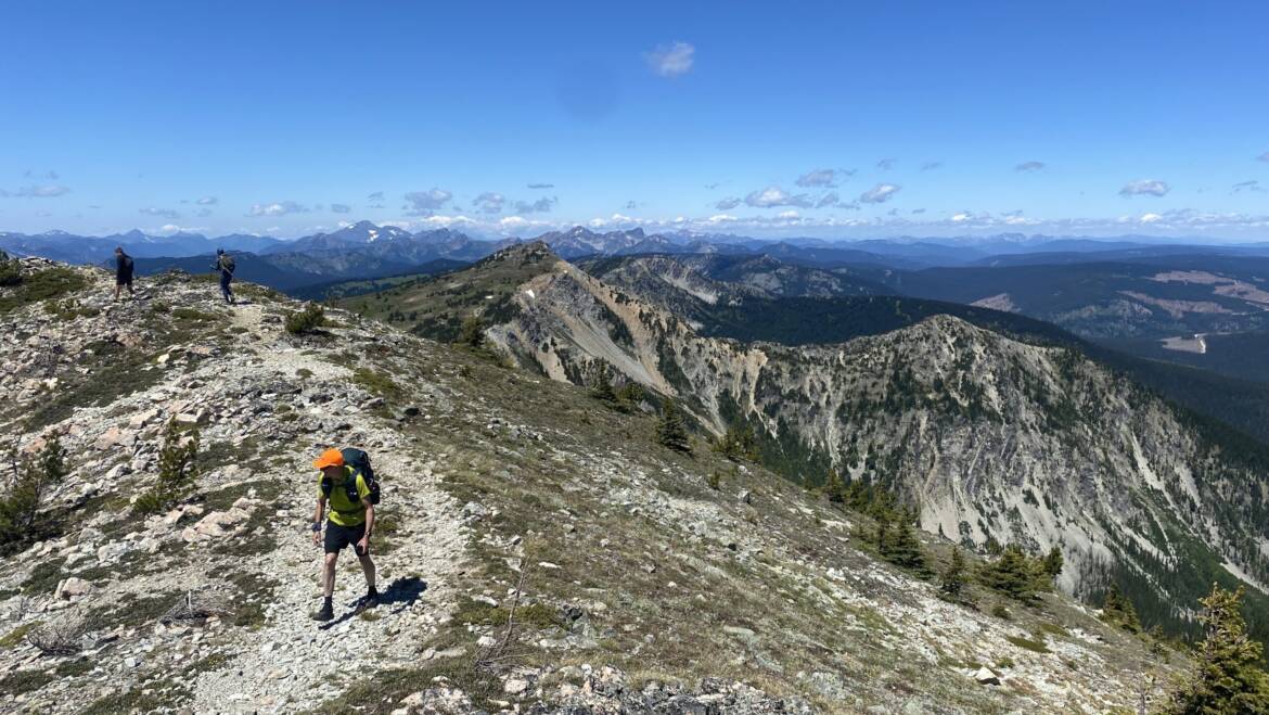 Manning park