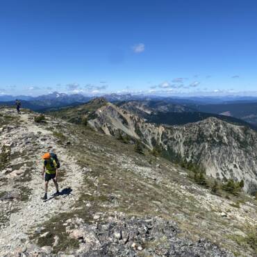 Manning park