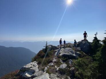 MT. ELSAY