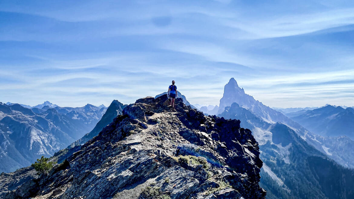 MT. MACFARLANE