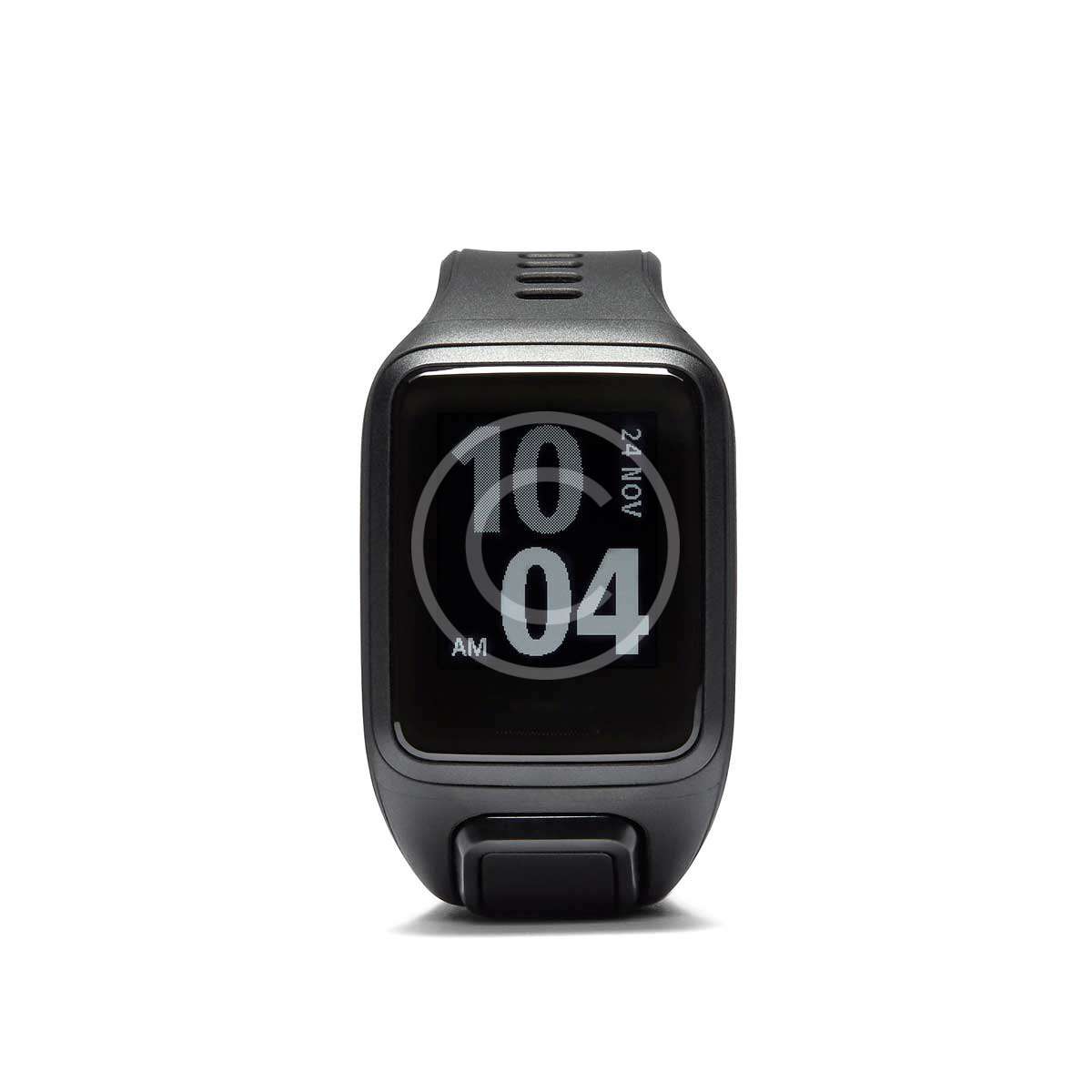 Absolute Multifunction Cardio Watch