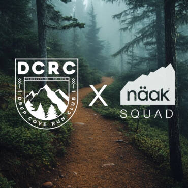 WE ARE PART OF THE NAAK SQUAD!