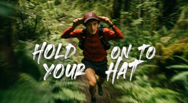 Hold On To Your Hat!