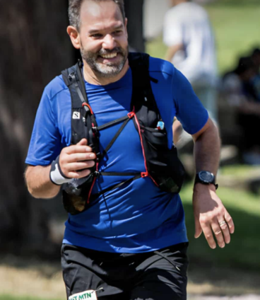 Paul Barbosa